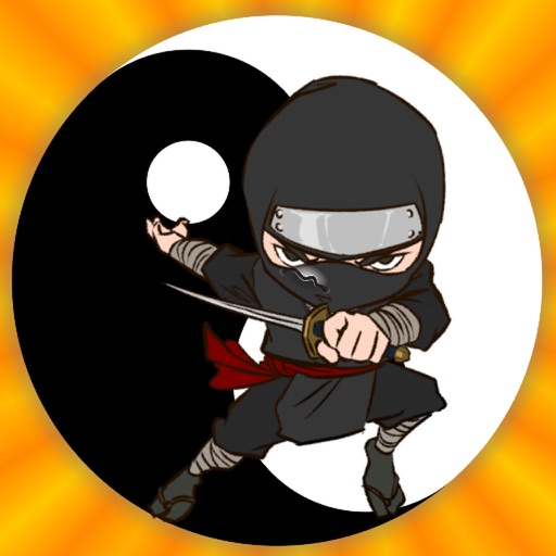 Warrior Runner icon