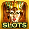 Slots Pharaoh's Gold - All New, VIP Vegas Casino Slot Machine Games - iPadアプリ