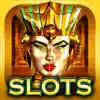 Slots Pharaoh's Gold - All New, VIP Vegas Casino Slot Machine Games