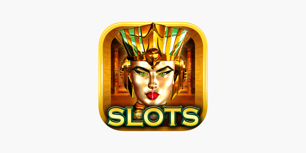 Pharaoh Slots Casino - Free Play & No Download