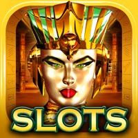 Slots Pharaoh's Gold - All New, VIP Vegas Casino Slot Machine Games