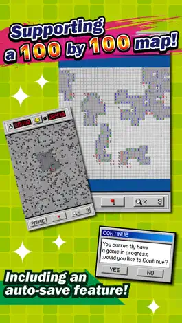 Game screenshot Ultimate MineSweeper - LV 1000 - apk