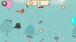 Game screenshot Wussywat Irdy Bird apk