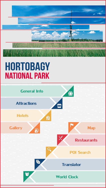 Hortobagy National Park Travel Guide