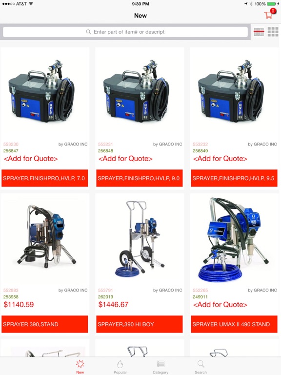 Screenshot #4 pour Lee's Tools for Graco