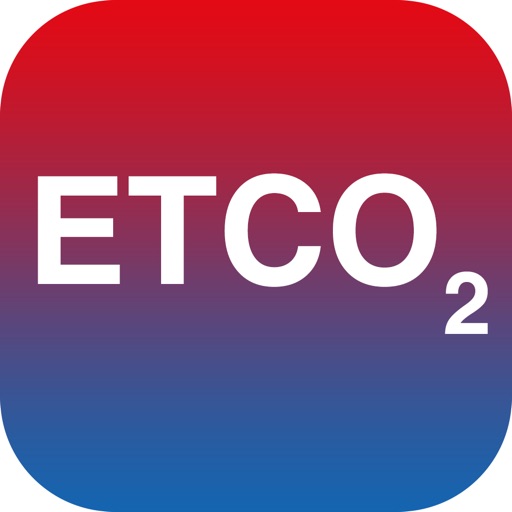ETCO2 Tutor iOS App