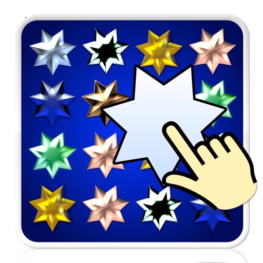 Star Catcher - change the space iOS App