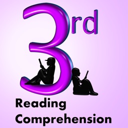 3rd Grade  Reading Guarantee Prep: Comprehension Practice