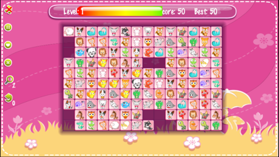 Onet Connect Animal 2 Screenshot