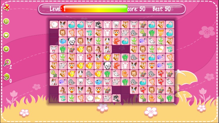 Onet Connect Animal 2