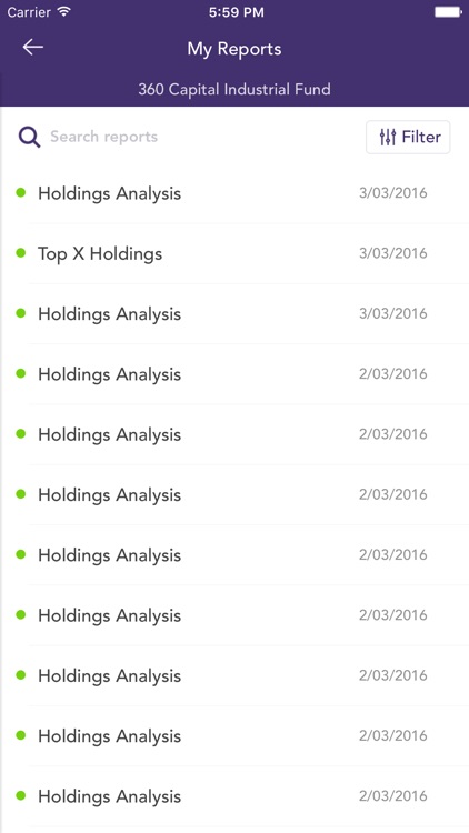 BoardRoom Consolidated Digital Solution screenshot-4