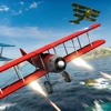 RC Flying Planes Simulator Arcade Game