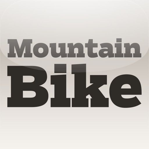 Mountain Bike Repair