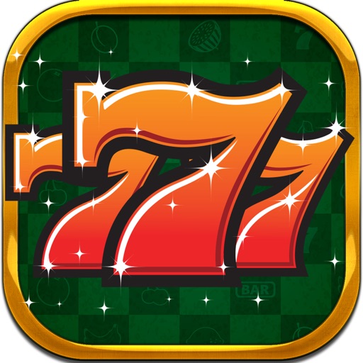 777 CLASSIC Vegas Casino - FREE Classic Slots Game icon