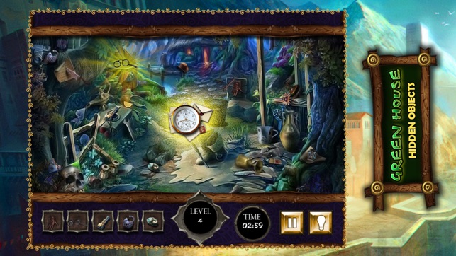 Green House : Ultimate Hidden Fun(圖3)-速報App