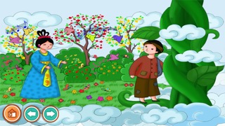 The story of the four seasons (story and games for kids)のおすすめ画像2