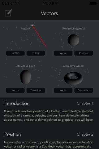 Game Math screenshot 2