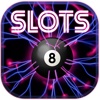 King Of Hearts Bonus Classic Pool Strip Slots Machines - FREE Las Vegas Casino Games