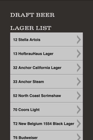 Cannery Row Brewing Company screenshot 3