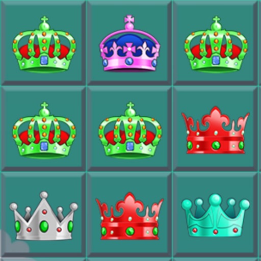 A Crown Jewels Room icon
