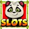 Panda Slot 2 - Best casino social slots & real vegas pokies games free