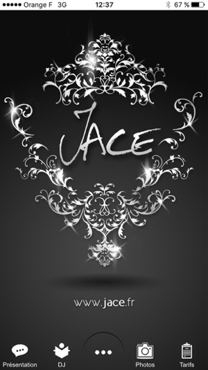 JACE