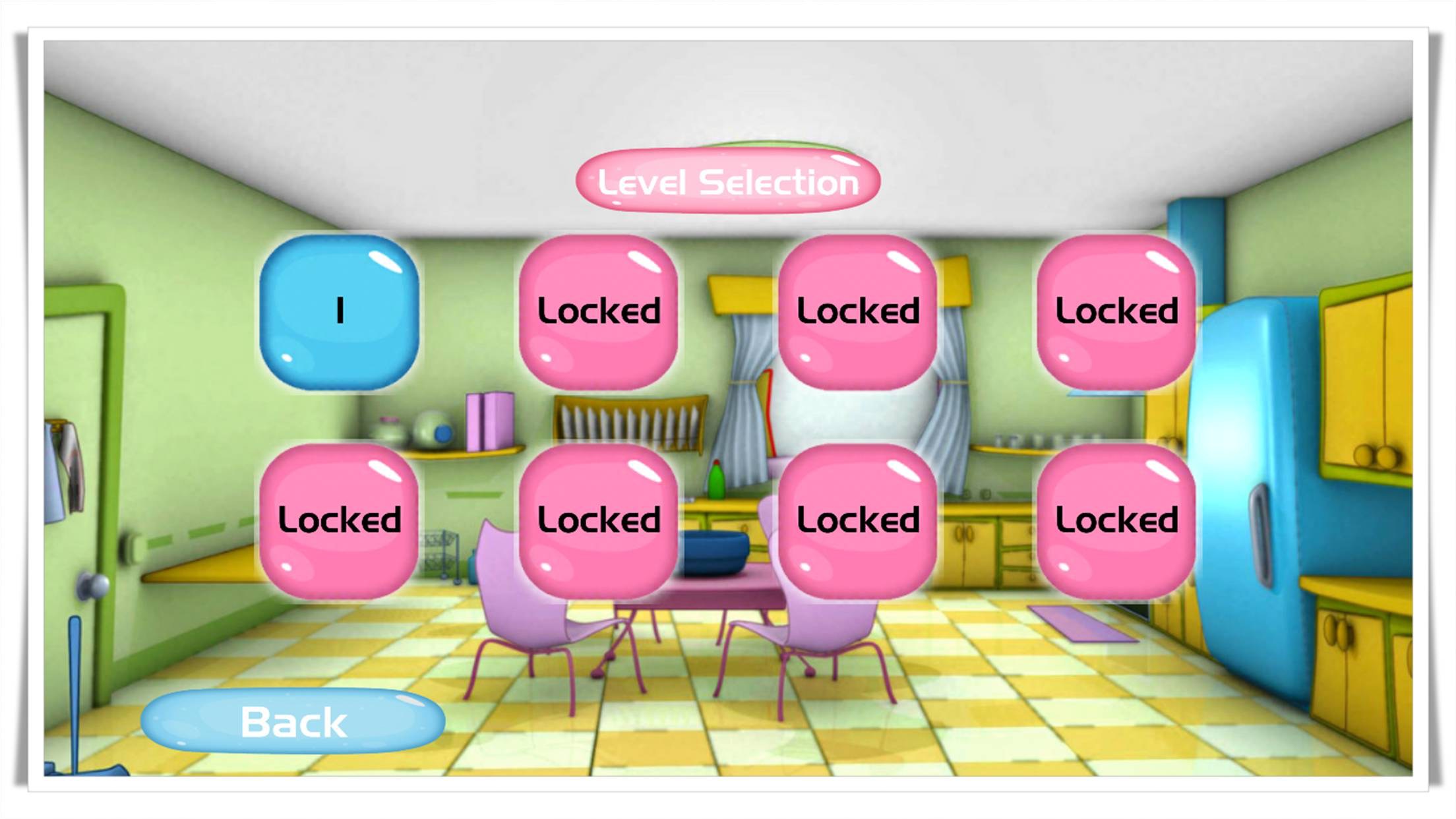Cooking Happy Dash Fever Food screenshot 5