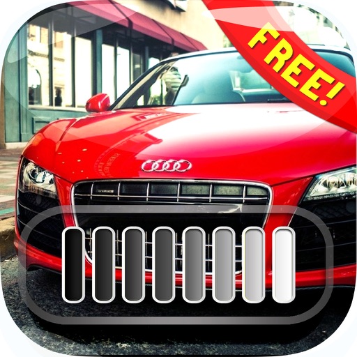 FrameLock – Super Sports Car : Screen Photo Maker Overlays Wallpaper For Free icon