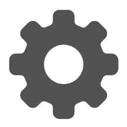 Onderdelen App app icon
