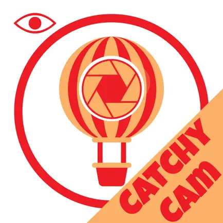 Catchy Cam - Helium Booth Читы