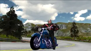 Captura de Pantalla 2 Herley Motor Jinete iphone