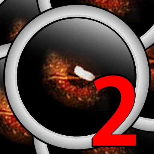 Stalker 2 - Escape iOS App