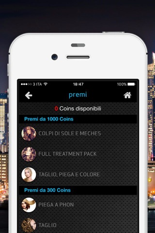 App Couture screenshot 4