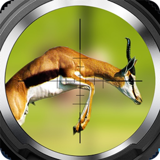 Animals Sniper Hunter - Hunt various animals in this brilliant Challenge Game Adventure