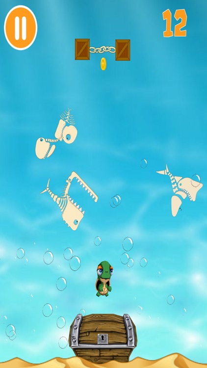 Tumble Terra screenshot-3