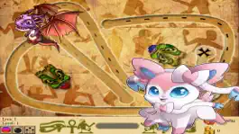 Game screenshot Crazy Puzzle Marble Legend hack