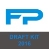 Footy Prophet Draft Kit 2016