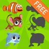 Kids Animal Puzzle - Free - iPhoneアプリ