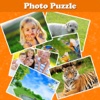 Photo Puzzle Game