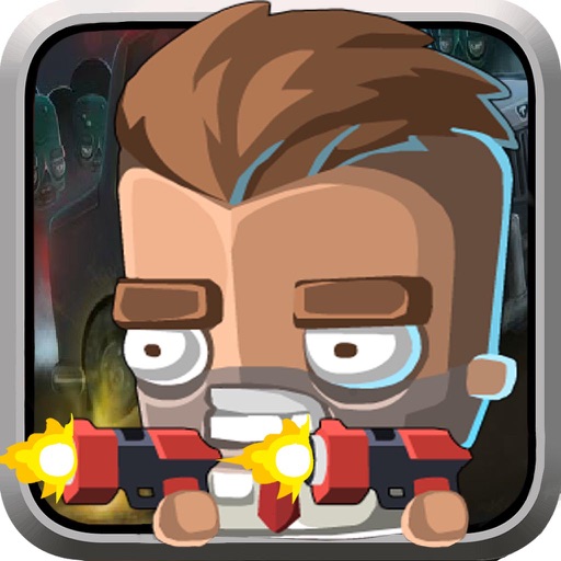 Zombie War: Shooting icon