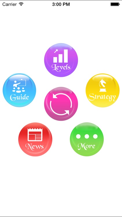 Guides and Tips for Tactile Wars - Video Guide screenshot-3