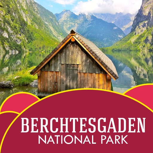 Berchtesgaden National Park