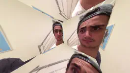 Game screenshot Photo Mirror Effect Box hack