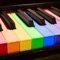 If you are interested in learning to play the Piano or keyboards this app with its 236 easy to follow video lessons will be for you