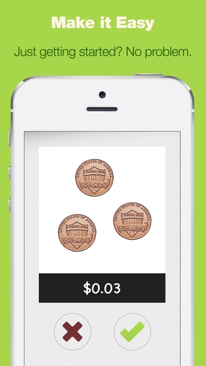 Counting Money and Coins - Games for Kids
