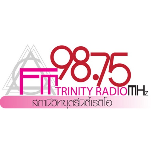 TrinityRadio FM98.75