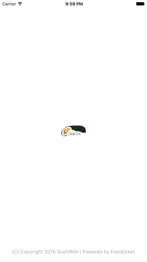 SushiRito(圖1)-速報App