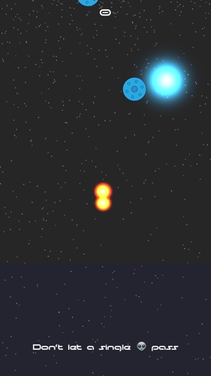 Aliens Against Humanity(圖2)-速報App