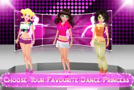 Game screenshot 365 Days Amazing Princess Dance Party hack