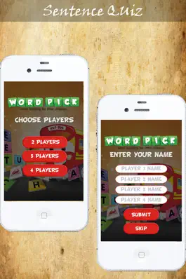 Game screenshot Sentences Quiz - Write Your First Sentences apk